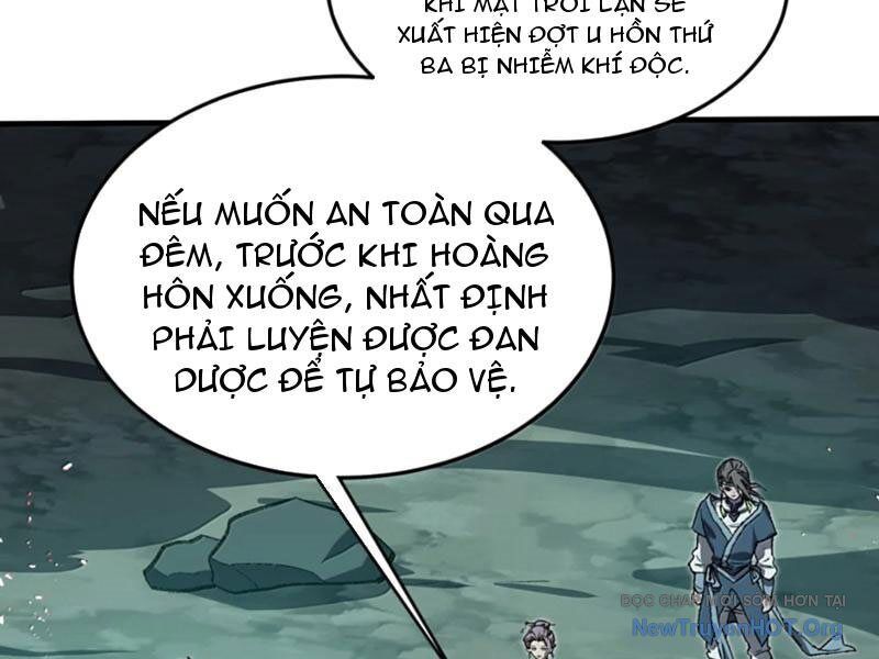 Ta Ở Tu Tiên Giới Chỉ Làm Giờ Hành Chính Chương 124 Ảnh 56