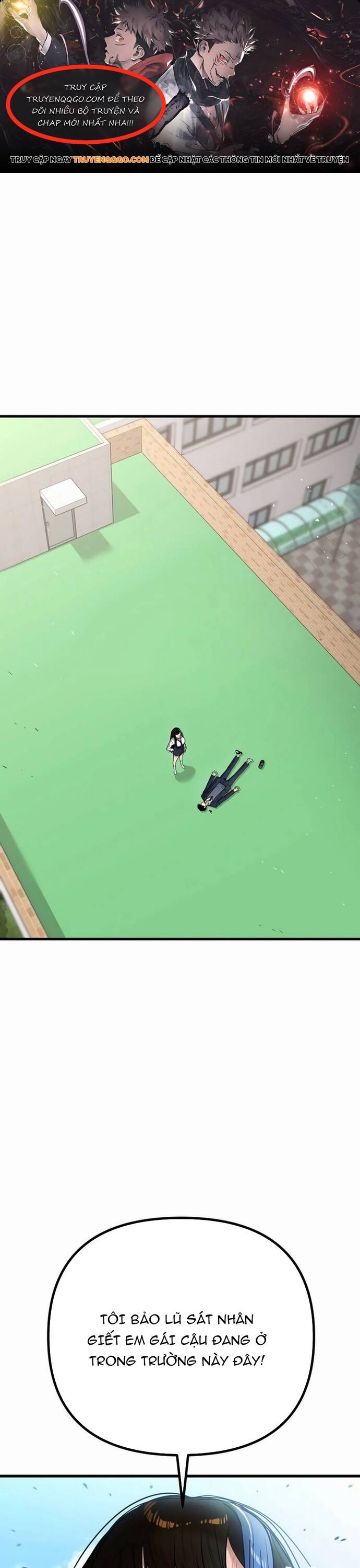 Tài Xế Báo Thù Chương 3 Ảnh 2