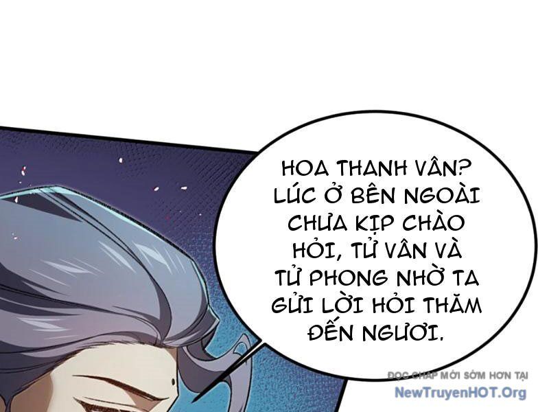 Ta Ở Tu Tiên Giới Chỉ Làm Giờ Hành Chính Chương 124 Ảnh 47
