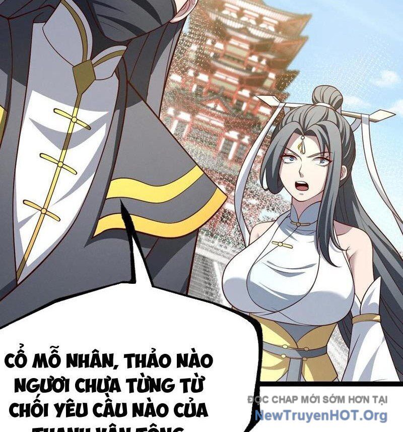 Ta Chính Nghĩa Nhưng Bị Hệ Thống Ép Thành Trùm Phản Diện Chương 152 Ảnh 16