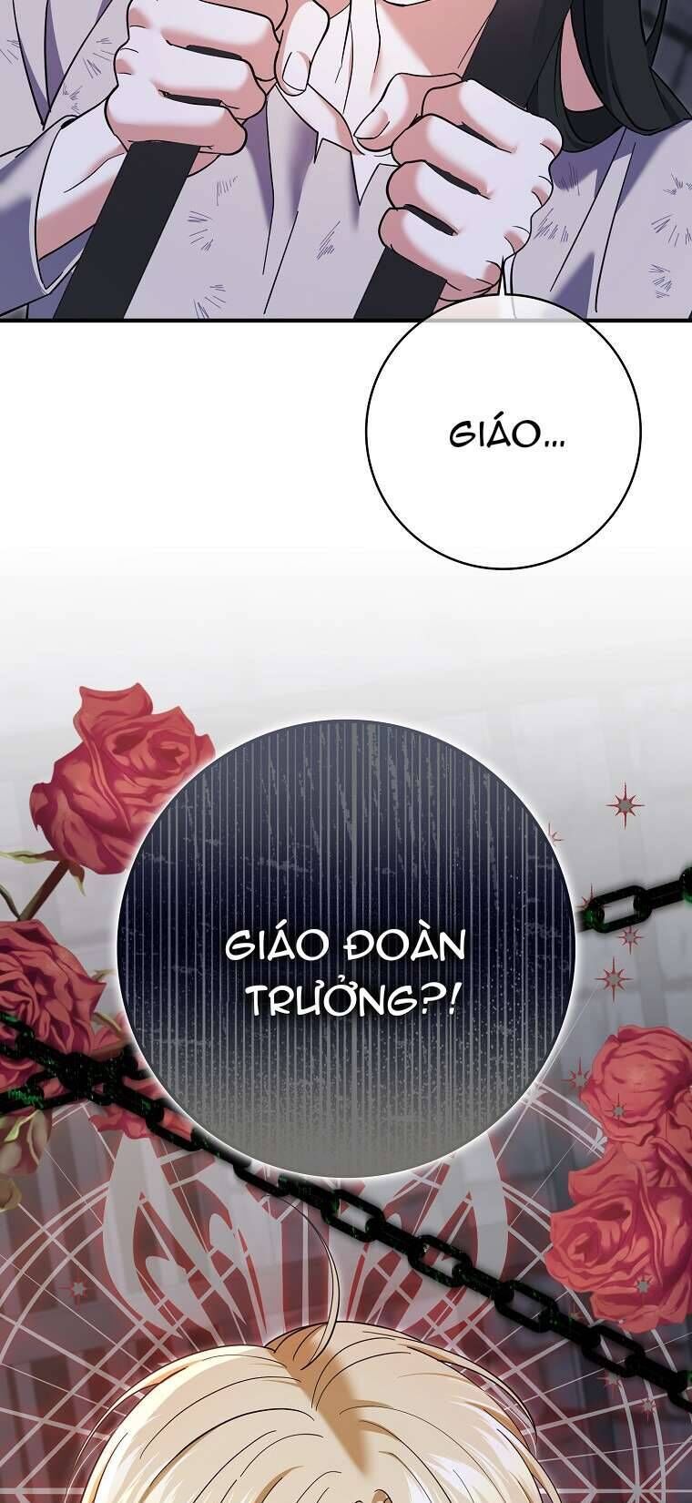 Vị Hôn Phu Phản Diện Cản Trở Con Đường Hoa Của Tôi Chương 56 Ảnh 21