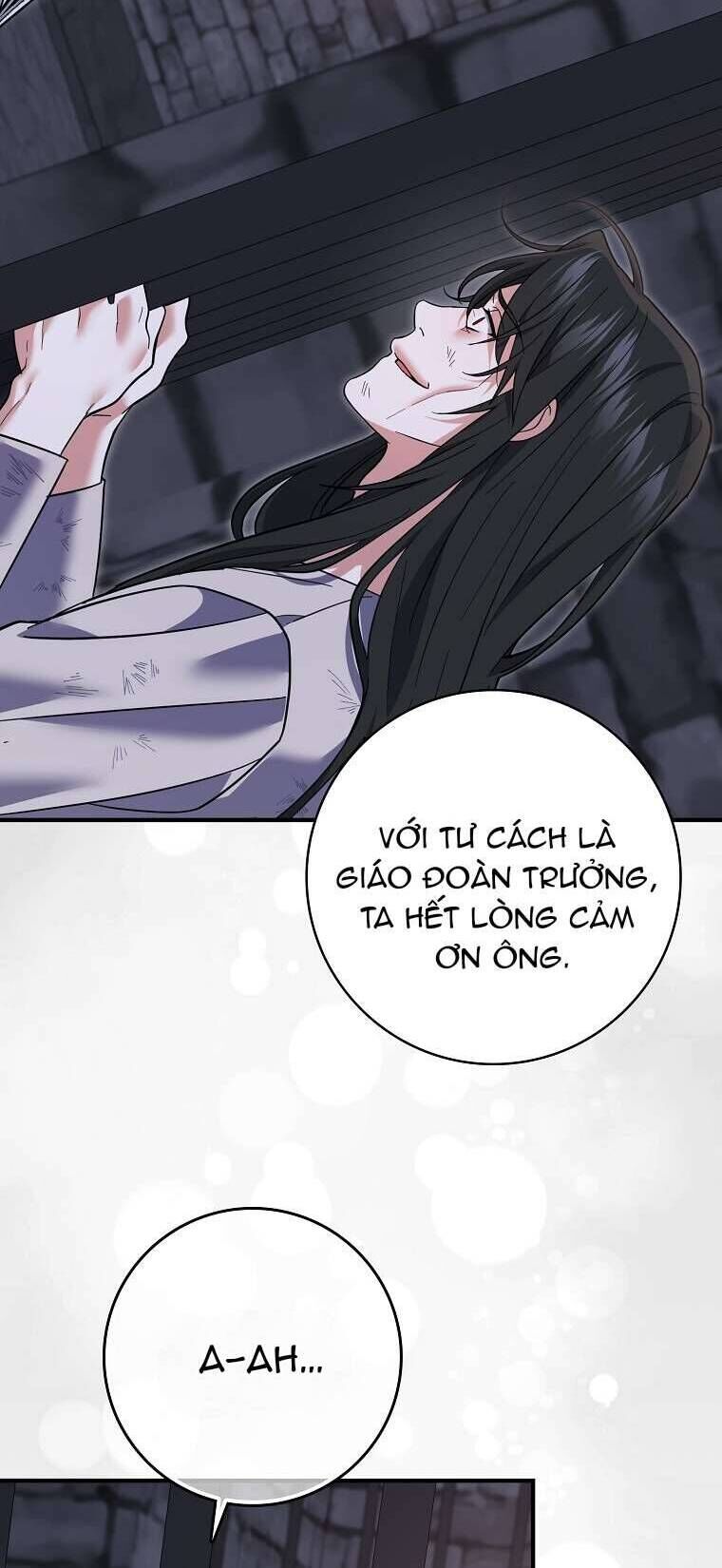 Vị Hôn Phu Phản Diện Cản Trở Con Đường Hoa Của Tôi Chương 56 Ảnh 30