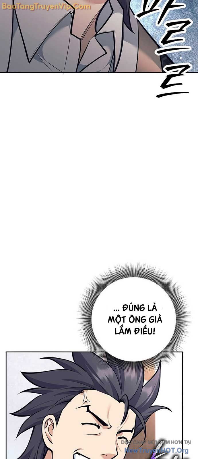 Phệ Kiếm Chương 38.1 Ảnh 24