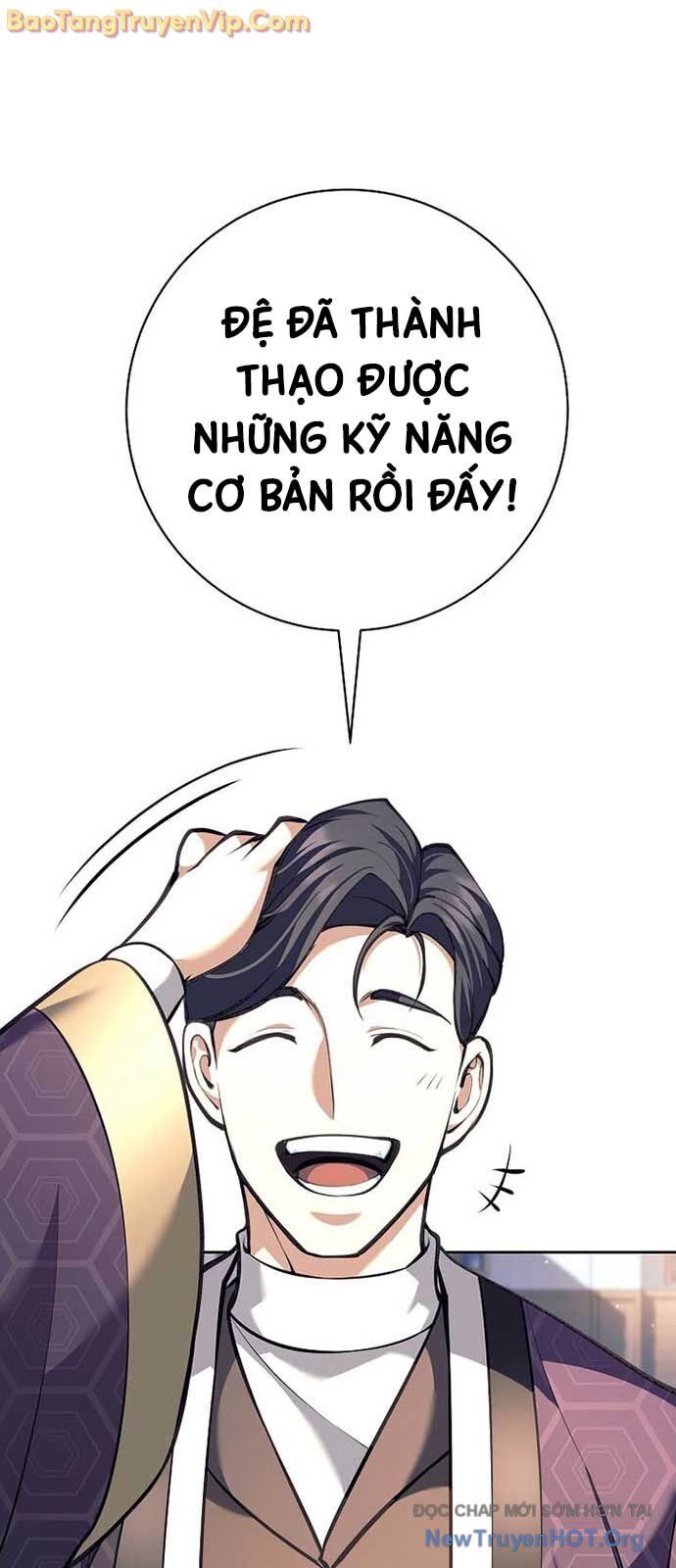 Phệ Kiếm Chương 38.1 Ảnh 94