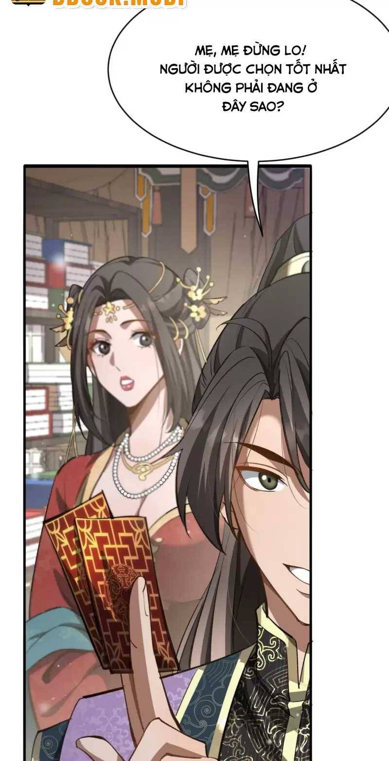 Huyền Môn Bại Gia Tử Chương 5 Ảnh 50