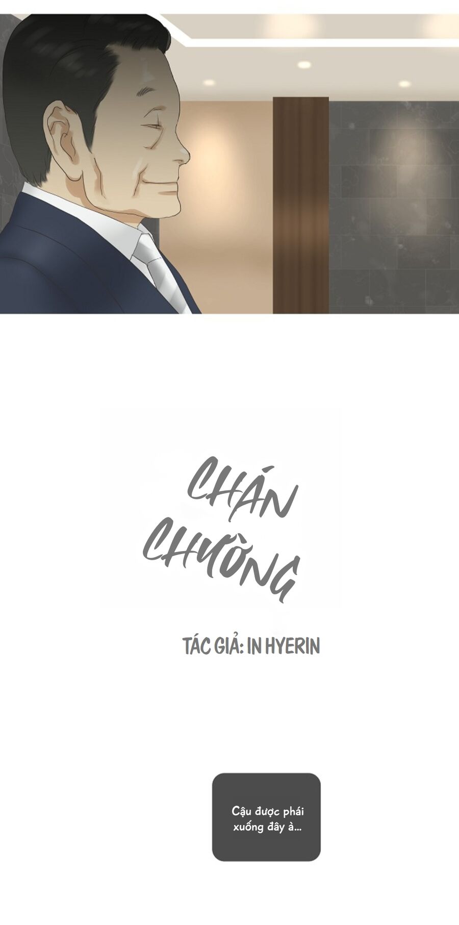 Chán Chường Chương 43 Ảnh 4