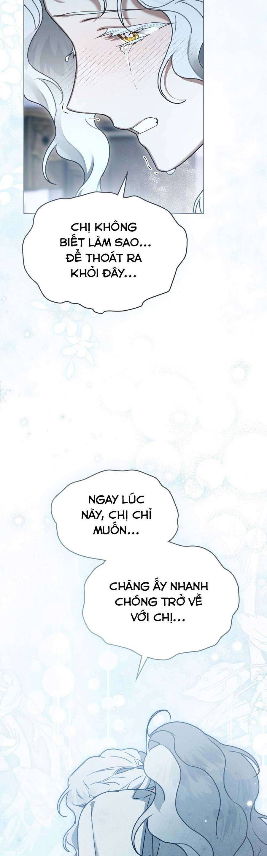Hôn Nhân Khế Ước Chương 34 Ảnh 32