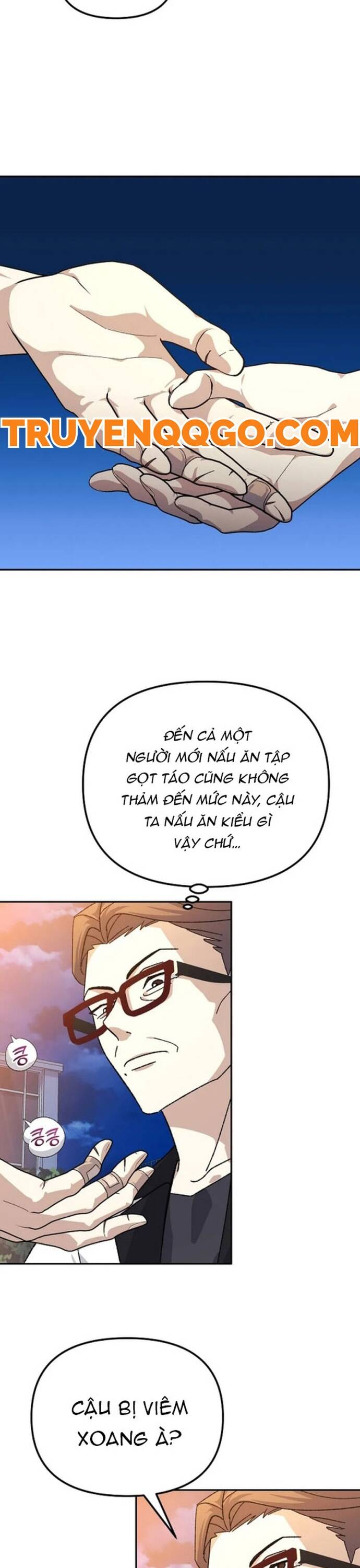 Tái Thiết Cuộc Đời Kẻ Nghiện Chương 22 Ảnh 8