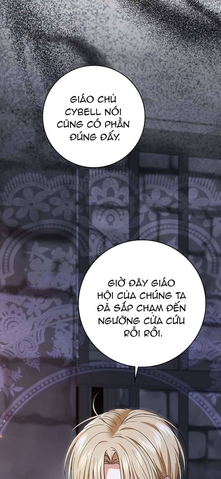 Vị Hôn Phu Phản Diện Cản Trở Con Đường Hoa Của Tôi Chương 56 Ảnh 25