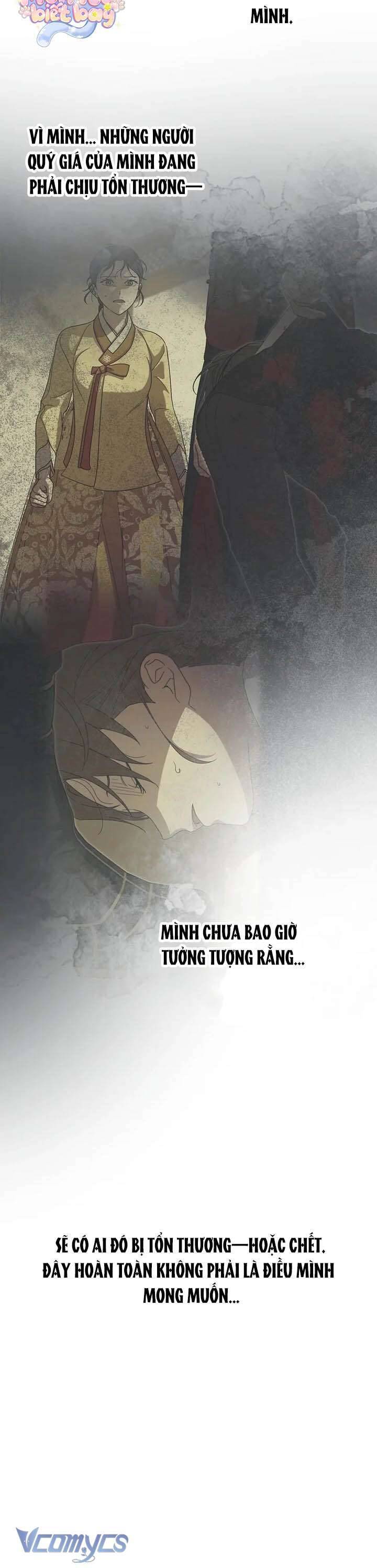 Ta Chỉ Muốn Ăn Em Chương 41 Ảnh 12