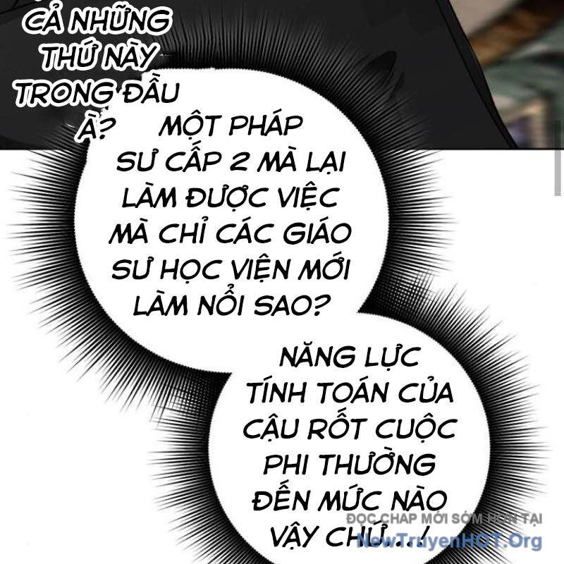 Đứa Con Có Vấn Đề Của Ma Tháp Chương 17 Ảnh 173