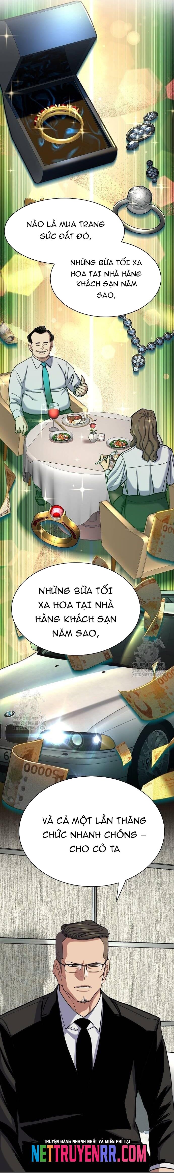 Tiểu Thiếu Gia Gia Tộc Tài Phiệt Chương 156 Ảnh 22