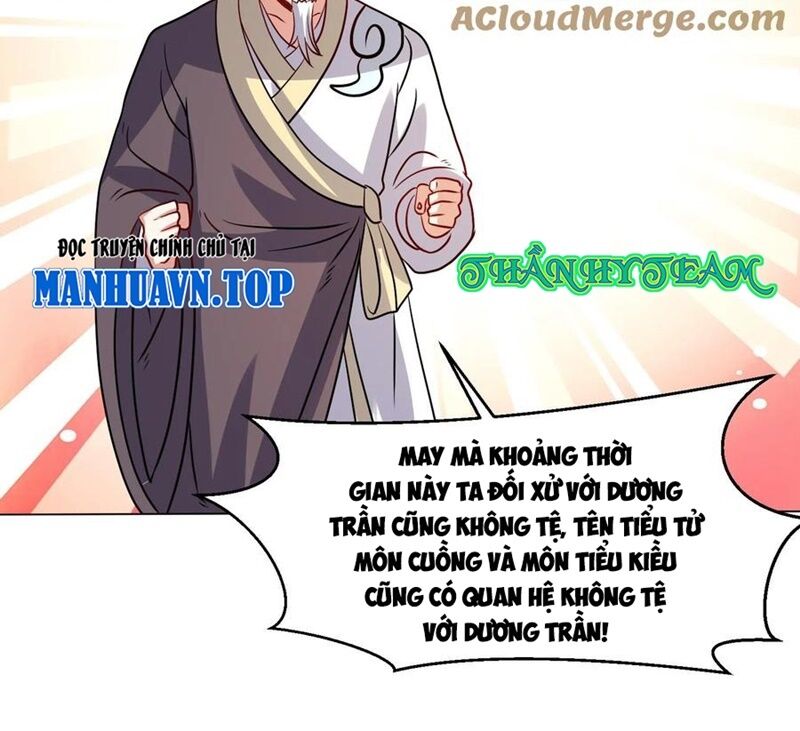 Vô Tận Thôn Phệ Chương 248 Ảnh 71