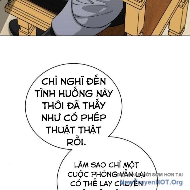 Đứa Con Có Vấn Đề Của Ma Tháp Chương 17 Ảnh 8