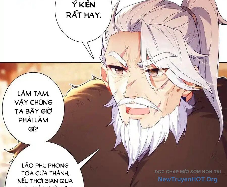 Cực Phẩm Gia Đình Chương 173 Ảnh 6