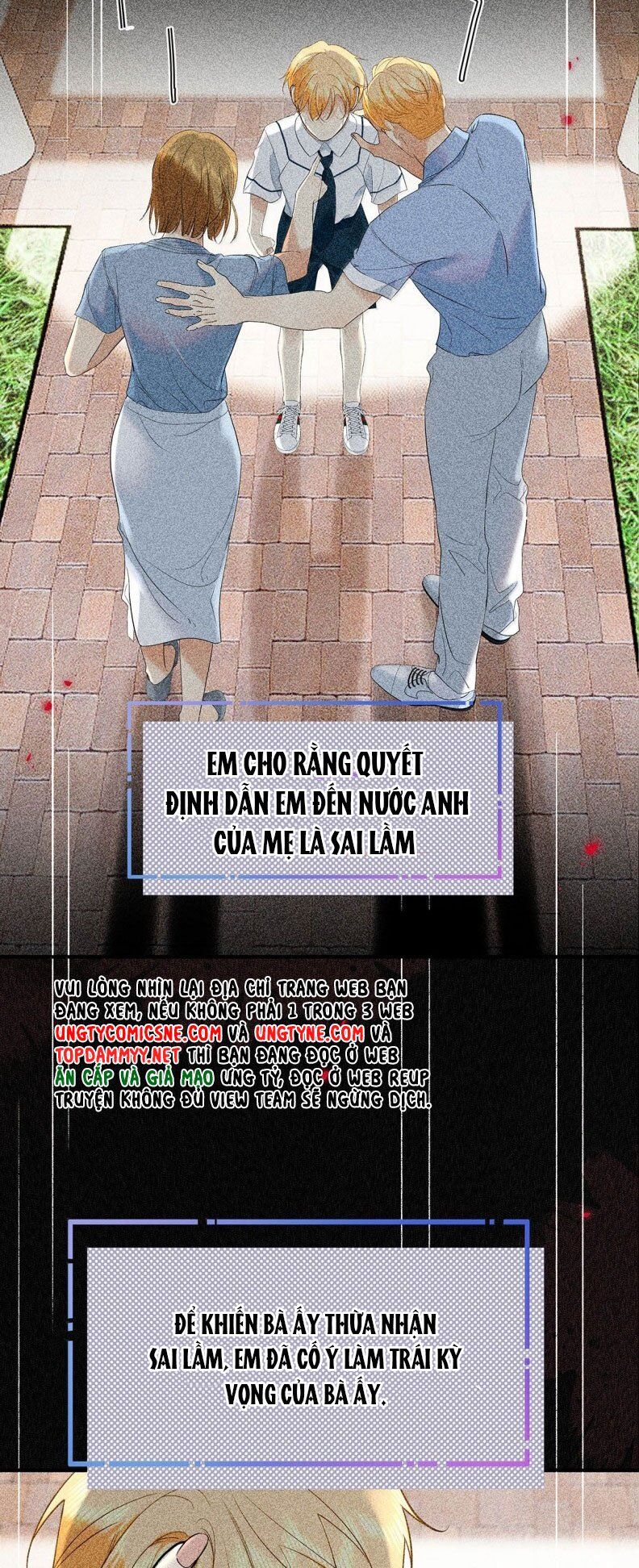 Từ Số Không Bắt Đầu Làm Bạn Trai Chương 62 Ảnh 32