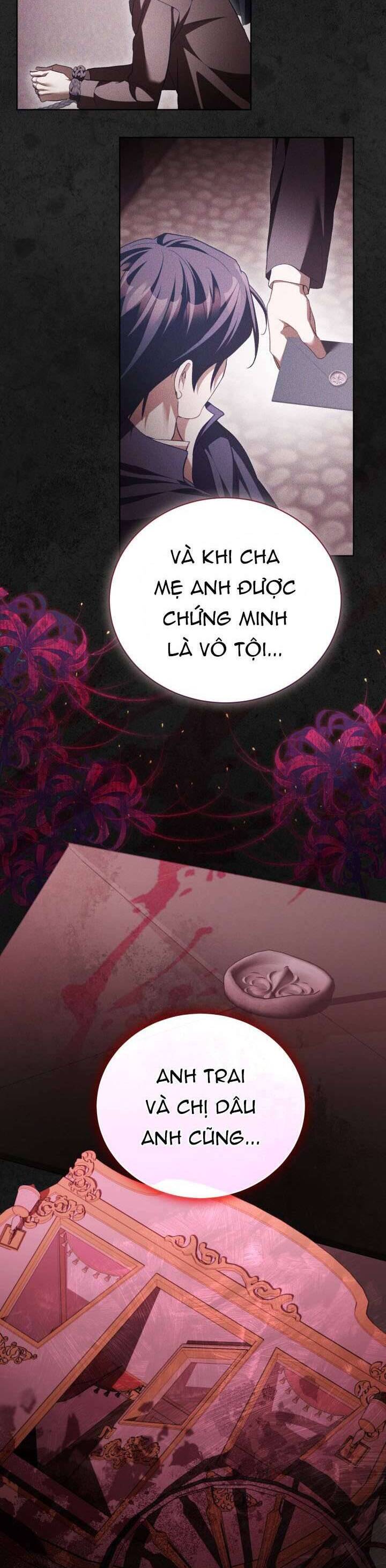 Nhật Ký Trông Trẻ Chương 67 Ảnh 29