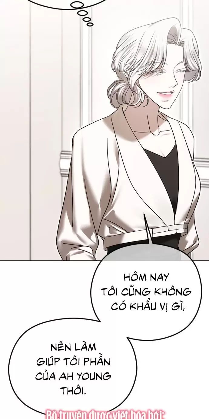 Kết Thúc, Tôi Muốn Thay Đổi Nó Chương 75 Ảnh 33