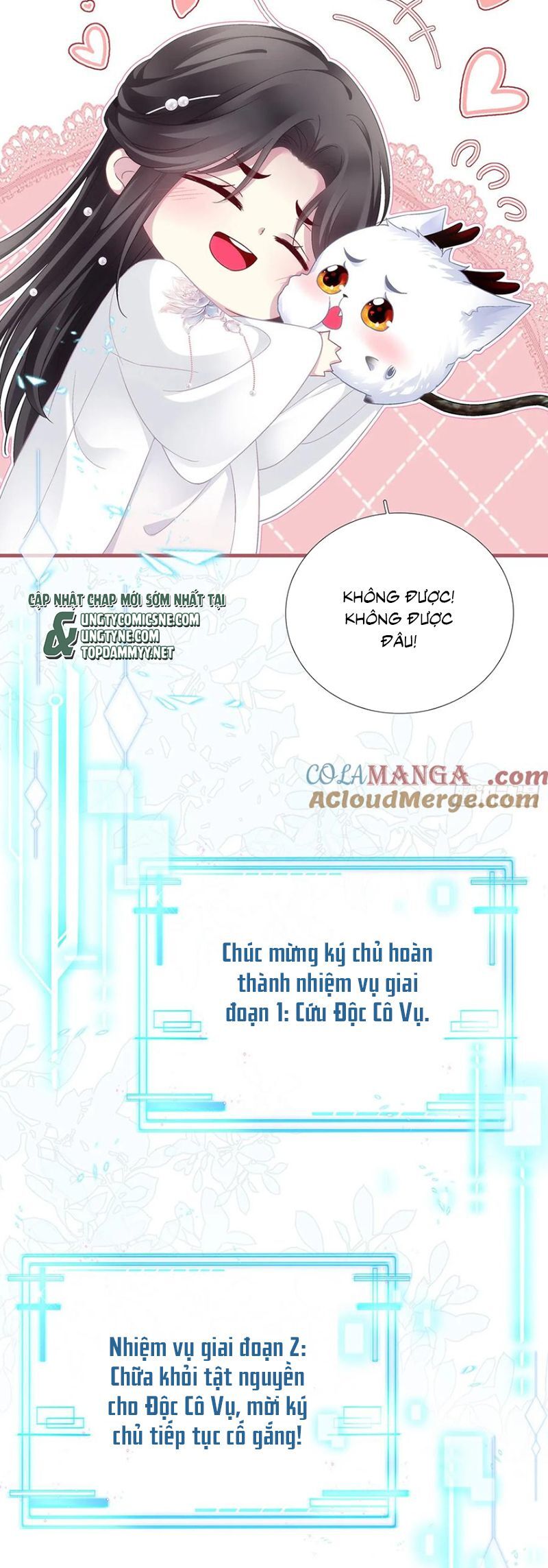 Hắc Hóa Đại Lão Thuần Dưỡng Chỉ Nam Chương 188 Ảnh 26