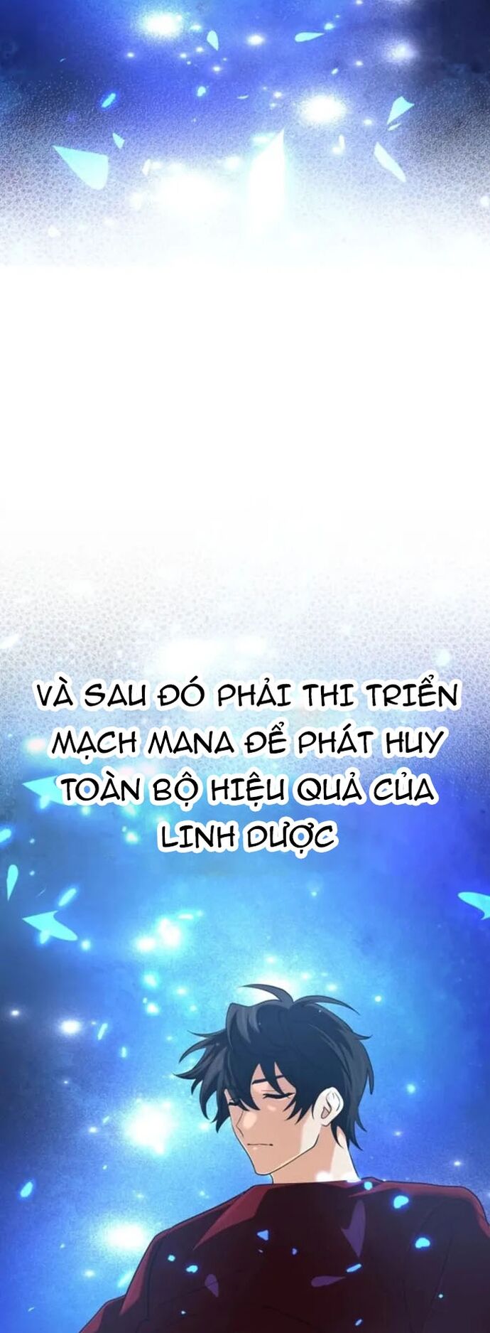 Sự Trở Lại Của Đại Pháp Sư Huyền Thoại Chương 55 Ảnh 49