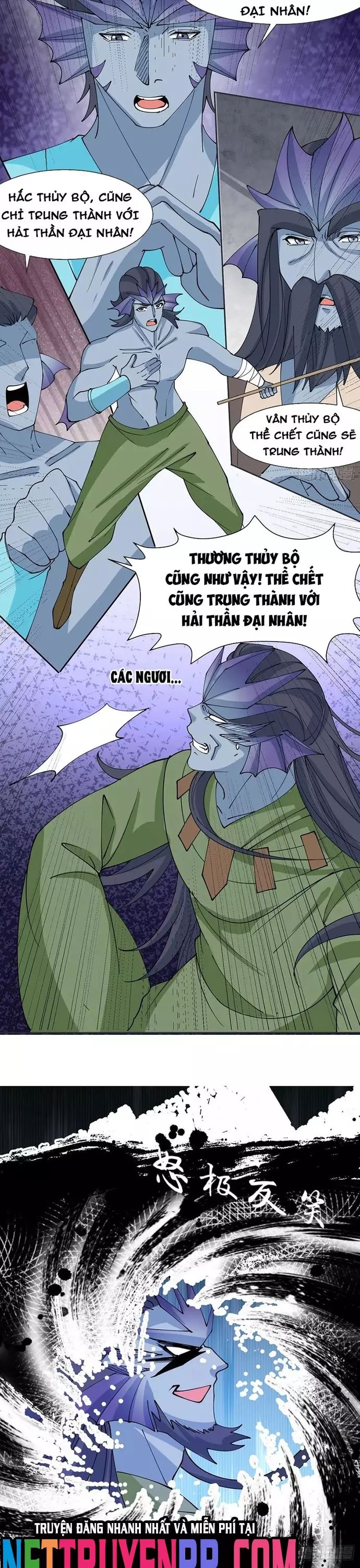 Công Tử Biệt Tú! Chương 213 Ảnh 5