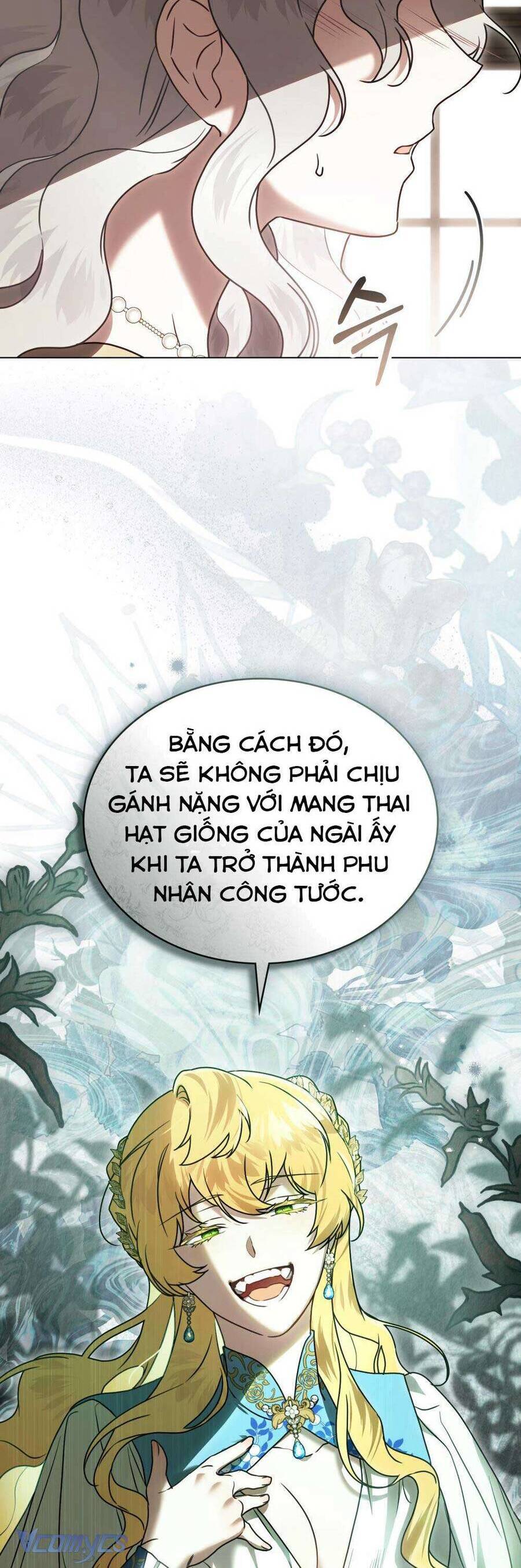 Hôn Nhân Khế Ước Chương 34 Ảnh 15