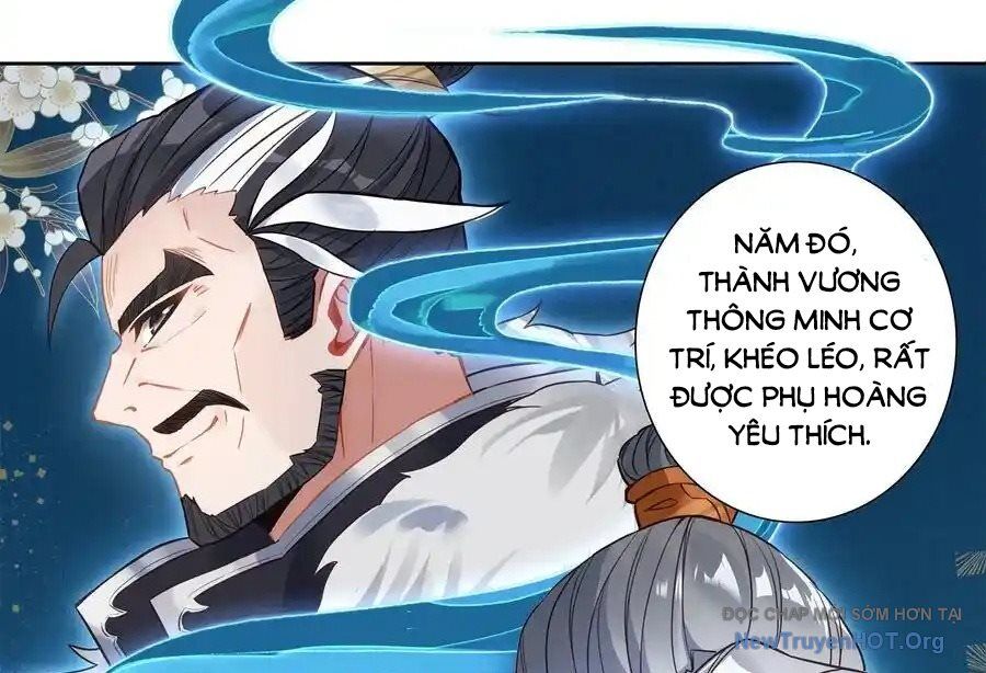 Cực Phẩm Gia Đình Chương 173 Ảnh 53