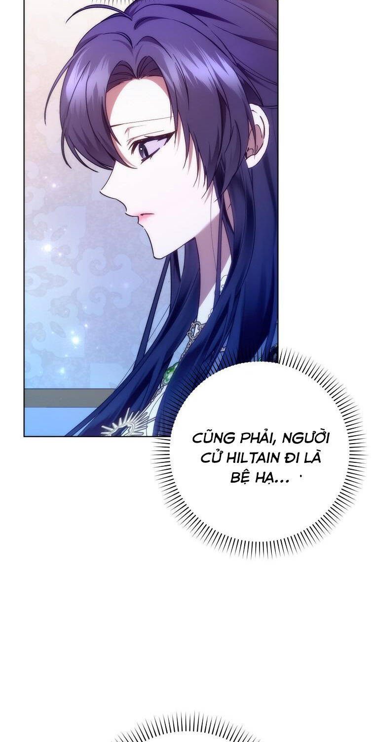 Anh Chỉ Là Đồ Bỏ Đi Của Tôi Mà Thôi Chương 75 Ảnh 27