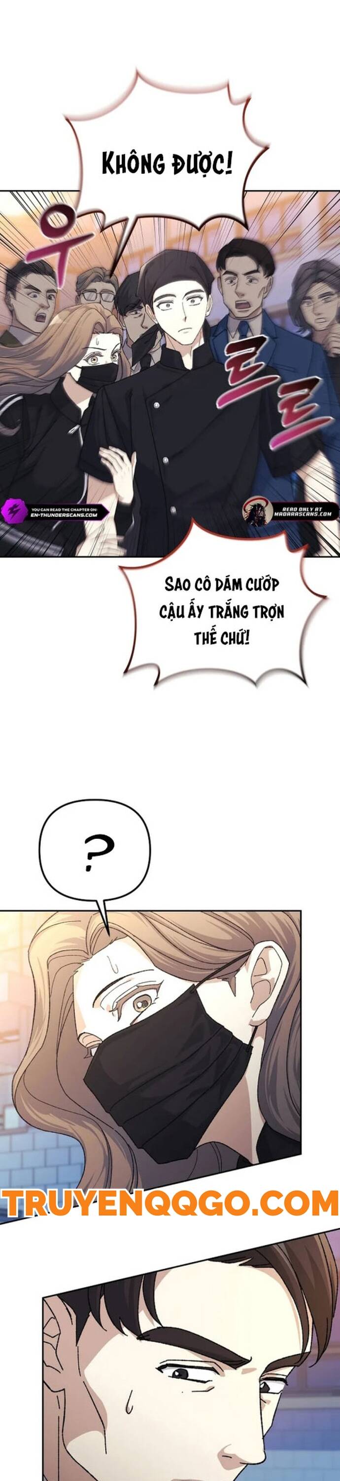 Tái Thiết Cuộc Đời Kẻ Nghiện Chương 22 Ảnh 13