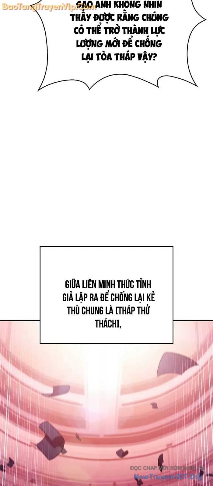 Người Chơi Mới Cấp Tối Đa Chương 211 Ảnh 46