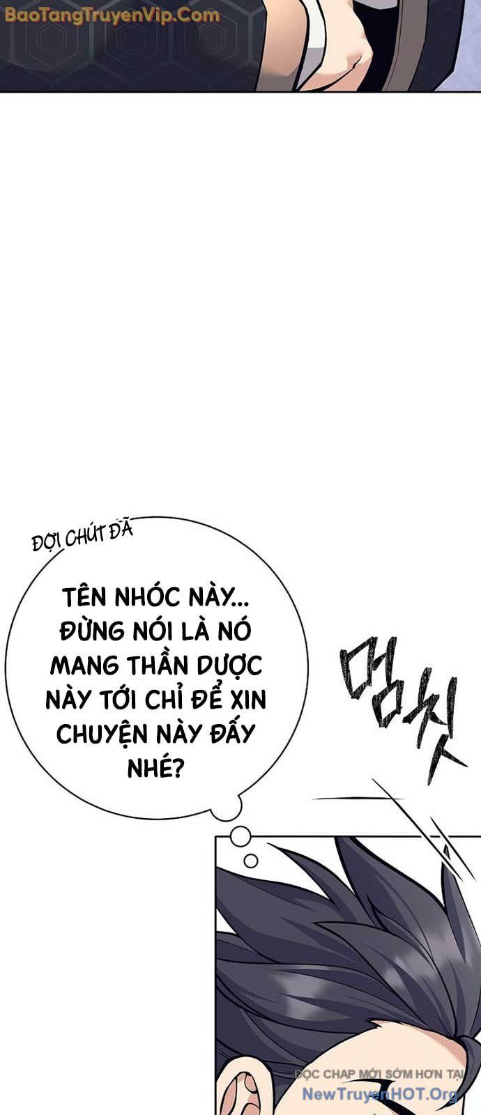 Phệ Kiếm Chương 38.1 Ảnh 13