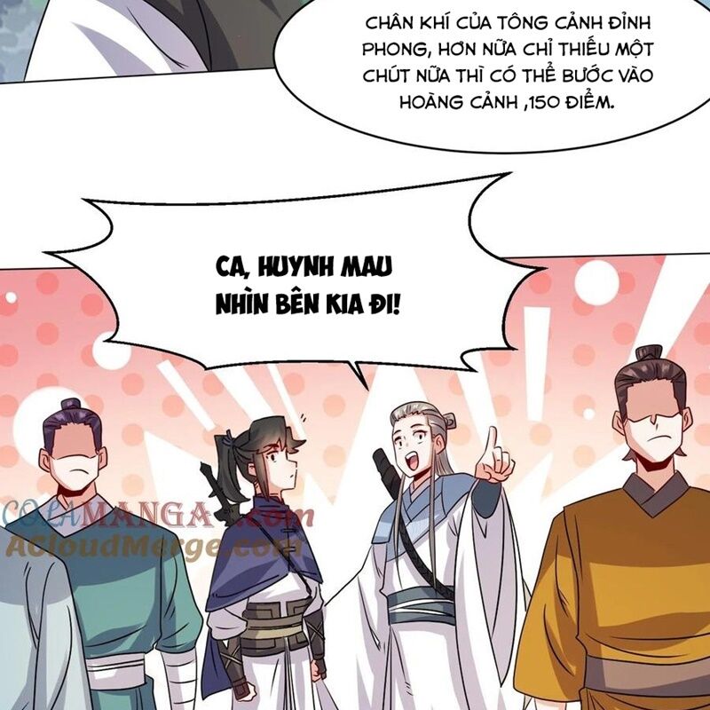 Vô Tận Thôn Phệ Chương 248 Ảnh 81
