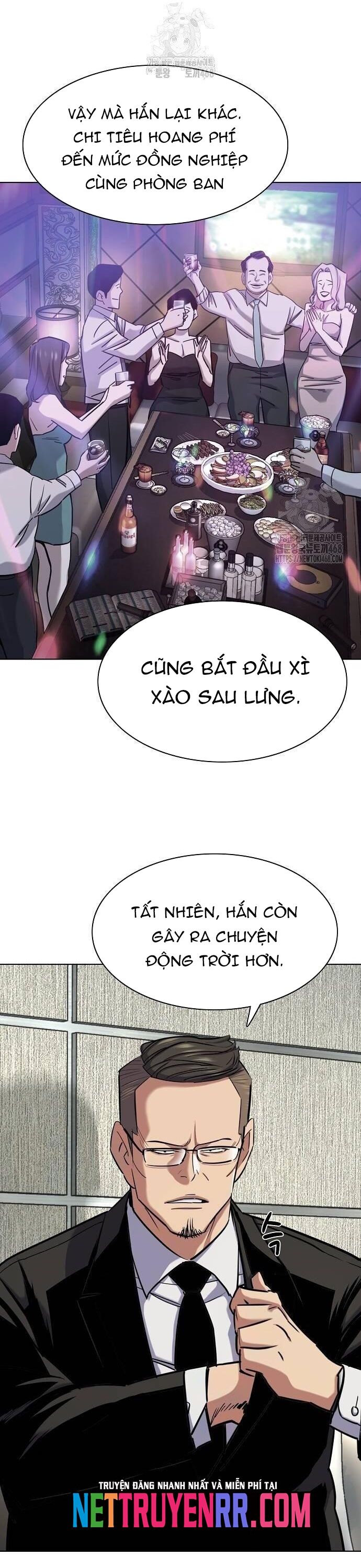 Tiểu Thiếu Gia Gia Tộc Tài Phiệt Chương 156 Ảnh 19