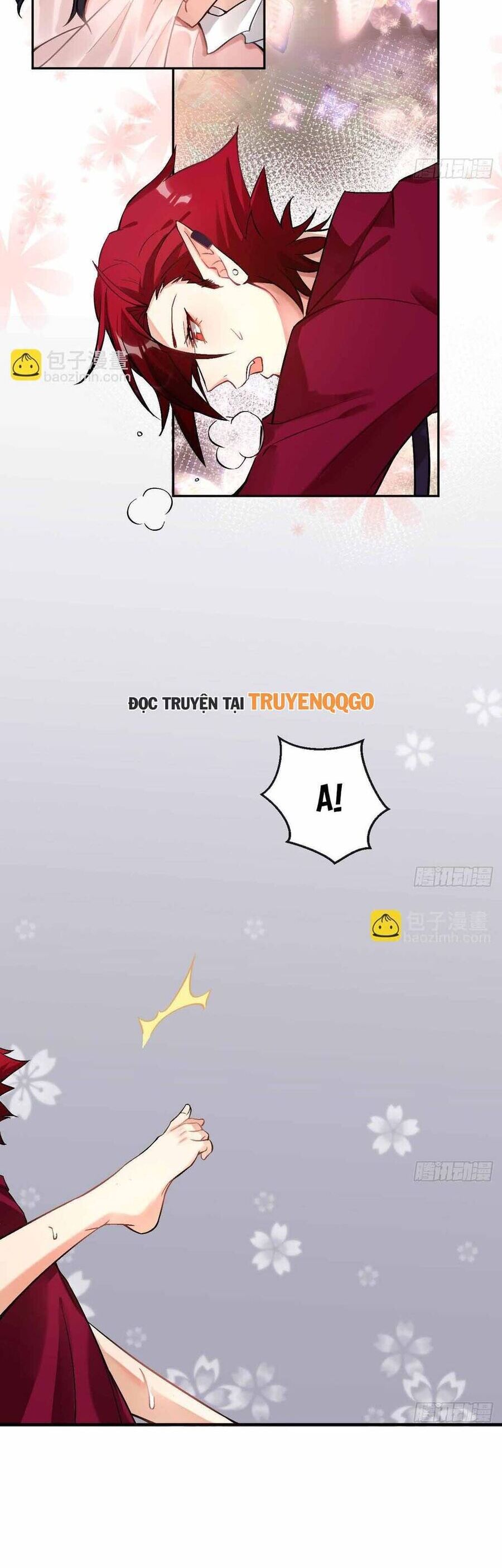 Ứng Dụng Thần Kỳ Chương 16 Ảnh 15