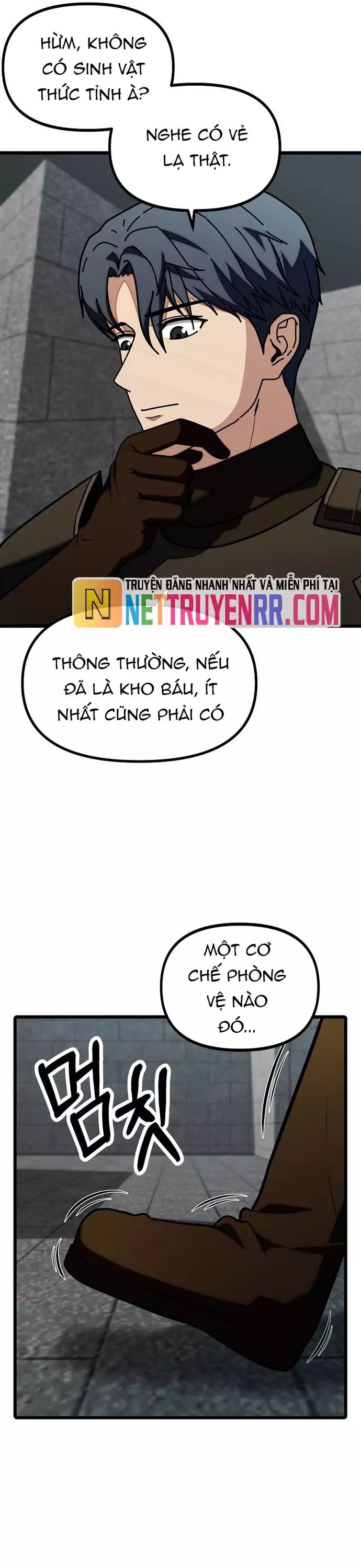 KiếM TiềN BằNg Kỹ Năng Sao ChéP Chương 32 Ảnh 11