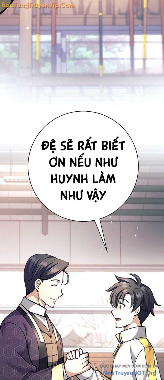 Phệ Kiếm Chương 38.1 Ảnh 103