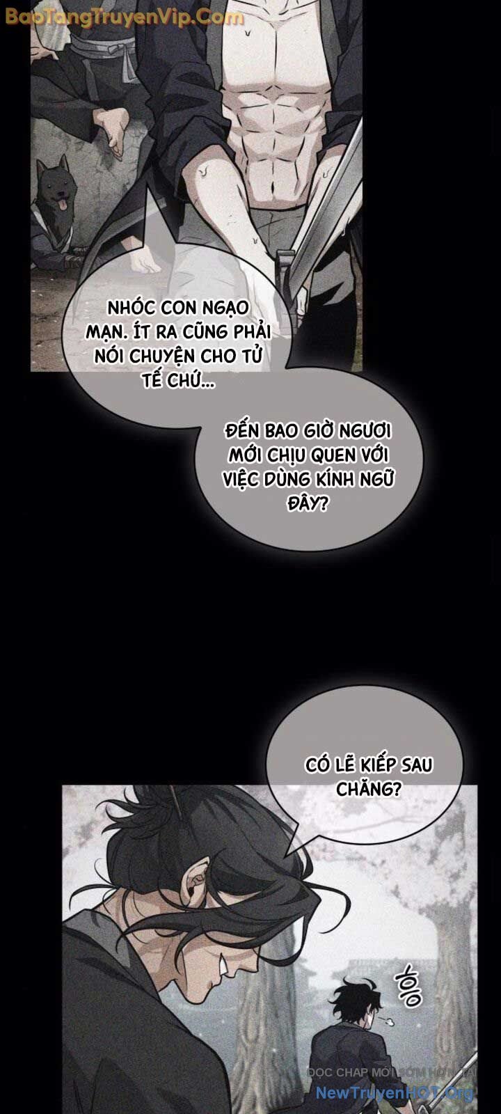 Toàn Trí Độc Giả - Omniscient Reader Chương 267.5 Ảnh 53
