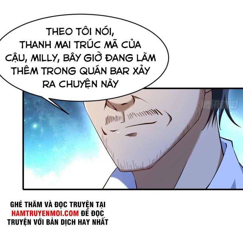 Phản Phái Yêu Tế Chương 37 Ảnh 30