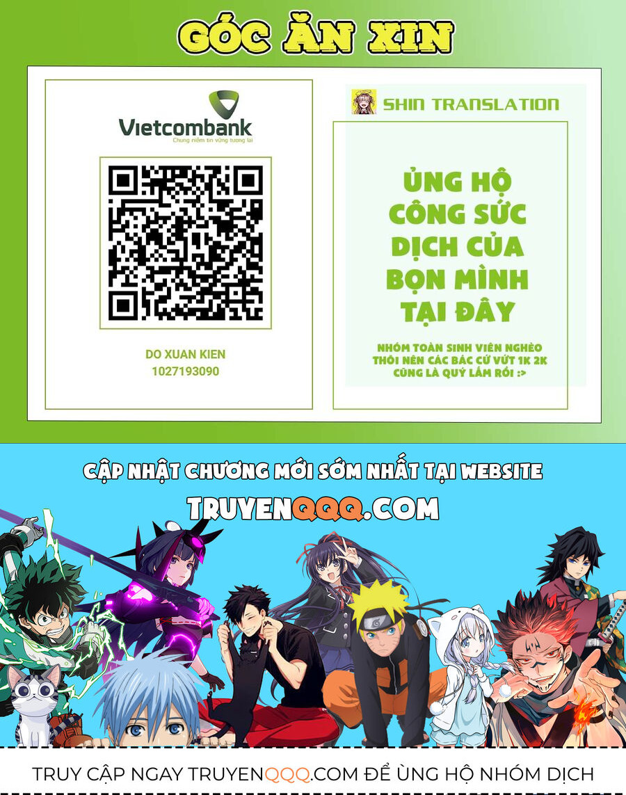 Luyến Thực Nữ Chương 25 Ảnh 25
