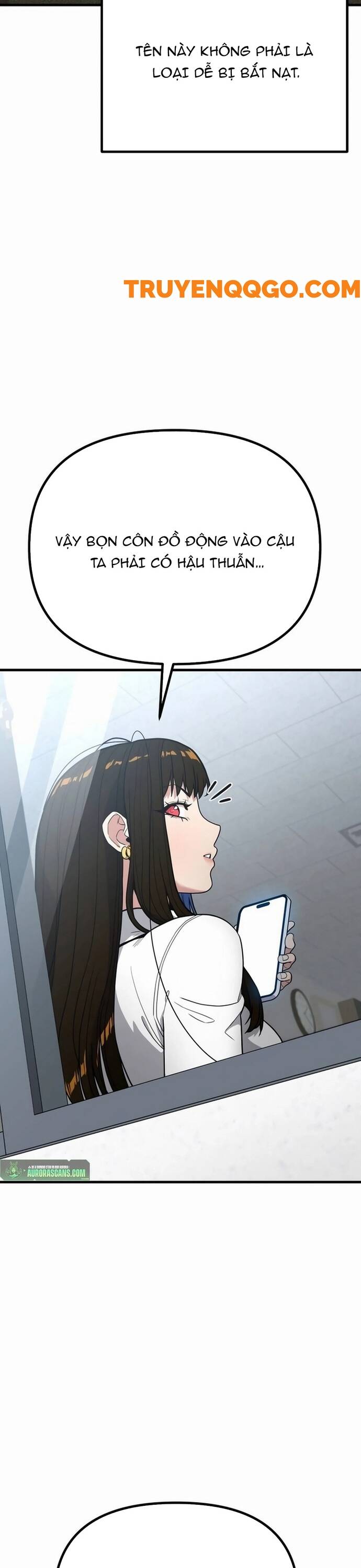 Tài Xế Báo Thù Chương 3 Ảnh 13