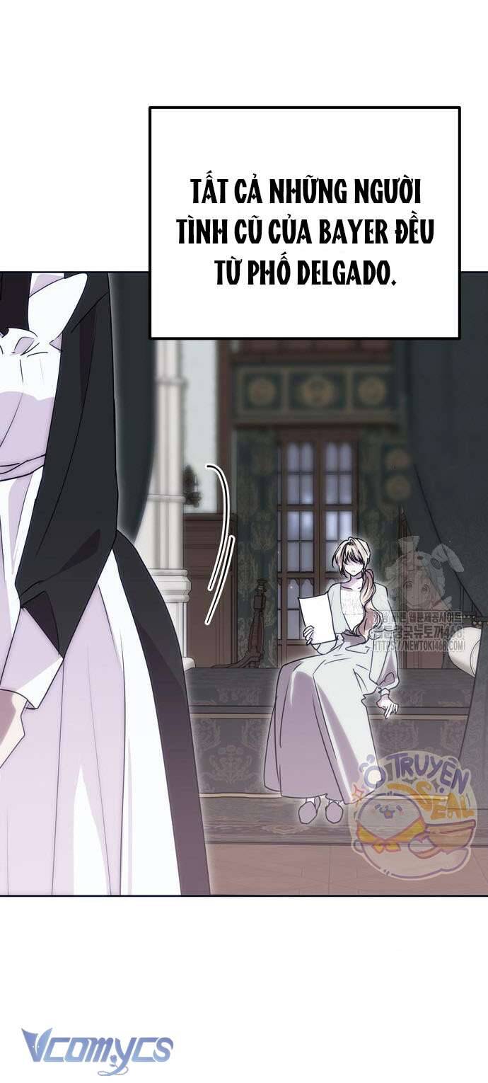 Vụ Bê Bối Vô Đạo Đức Chương 4 Ảnh 24