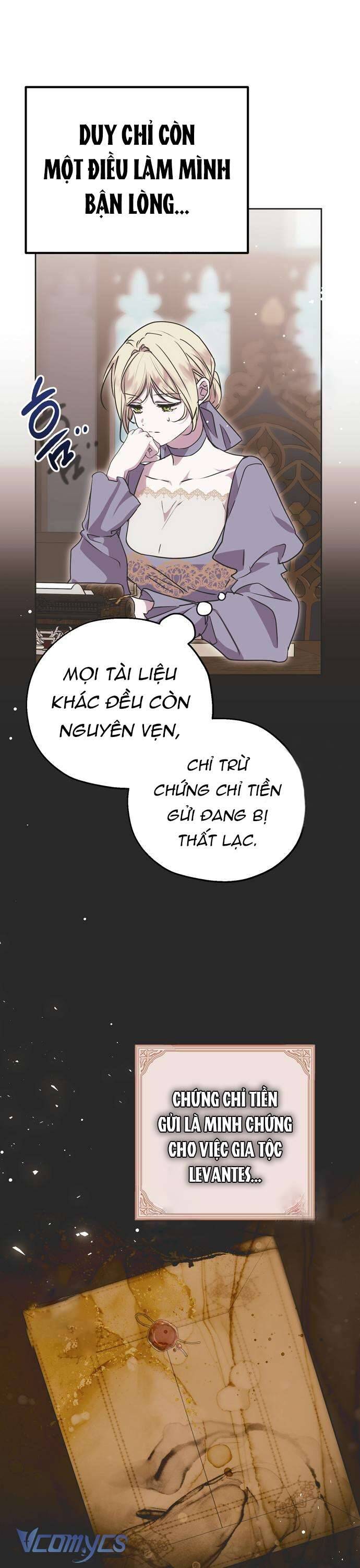 Vụ Bê Bối Vô Đạo Đức Chương 6 Ảnh 4