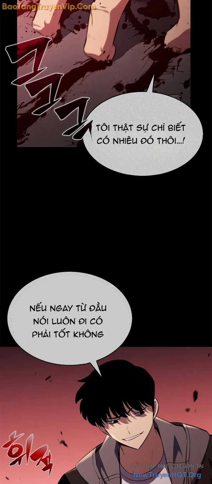 Người Chơi Mới Cấp Tối Đa Chương 211 Ảnh 20