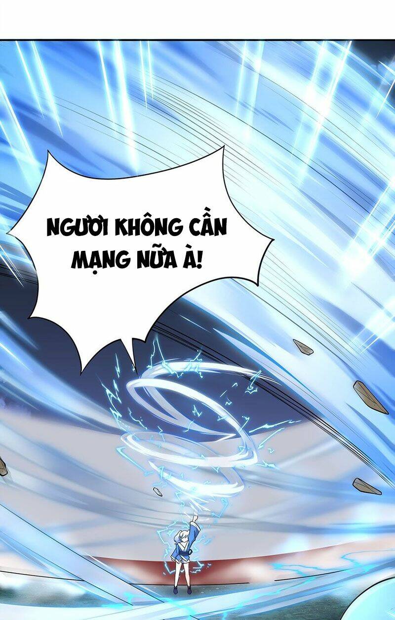Sau Khi Độ Kiếp, Ta Biến Thành Bạch Cốt Ma Tôn Chương 14 Ảnh 38
