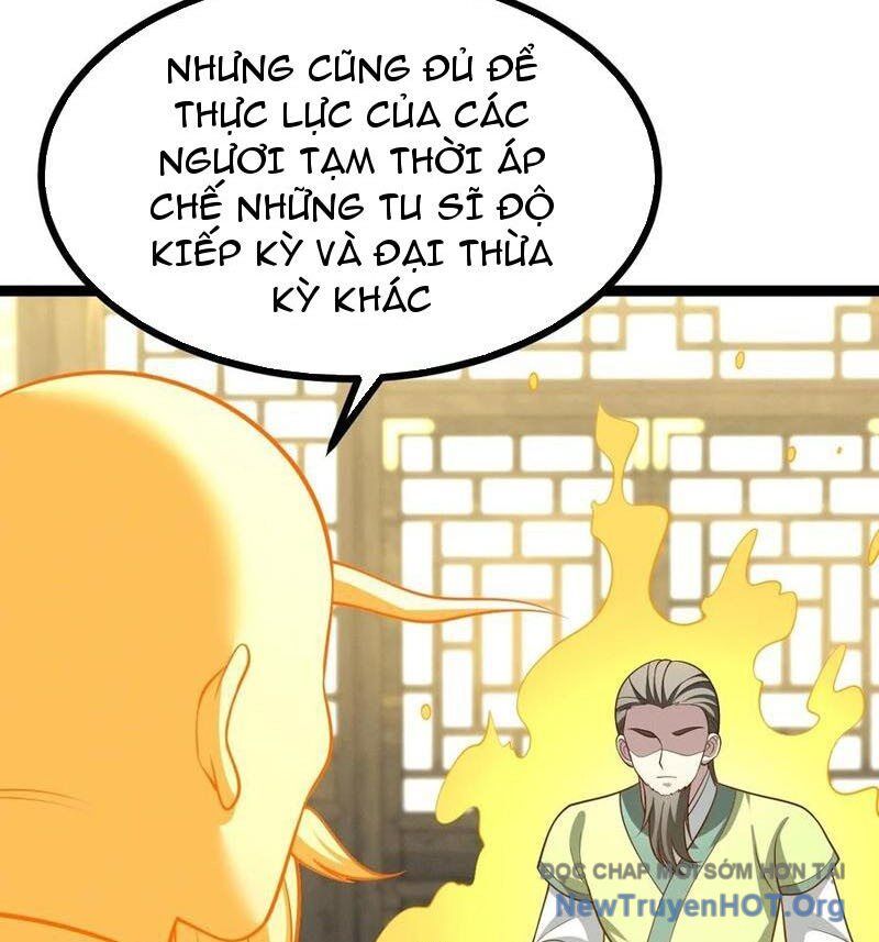 Ta Chính Nghĩa Nhưng Bị Hệ Thống Ép Thành Trùm Phản Diện Chương 152 Ảnh 11