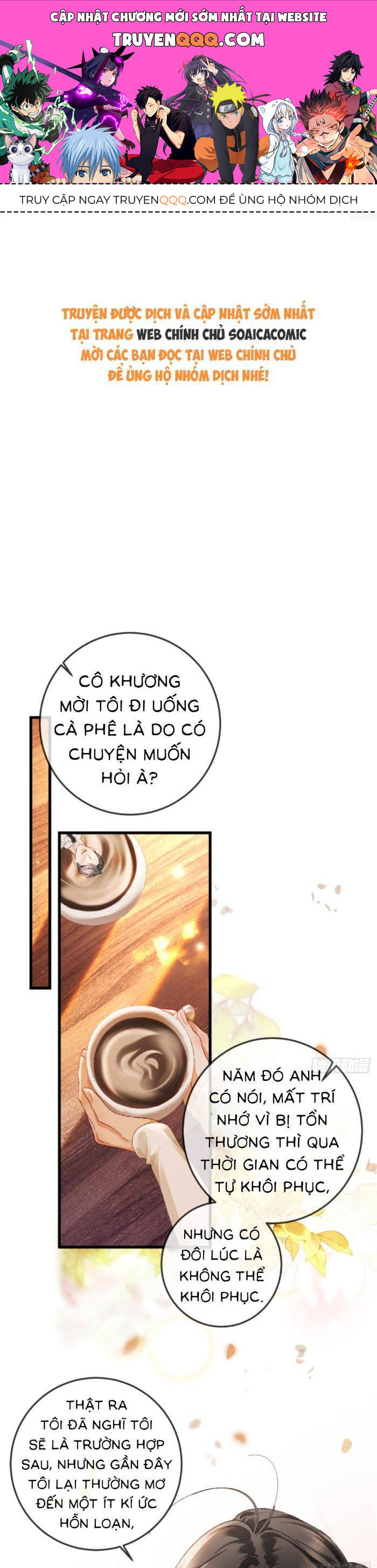 Hợp Đồng Sa Ngã Chương 20 Ảnh 2