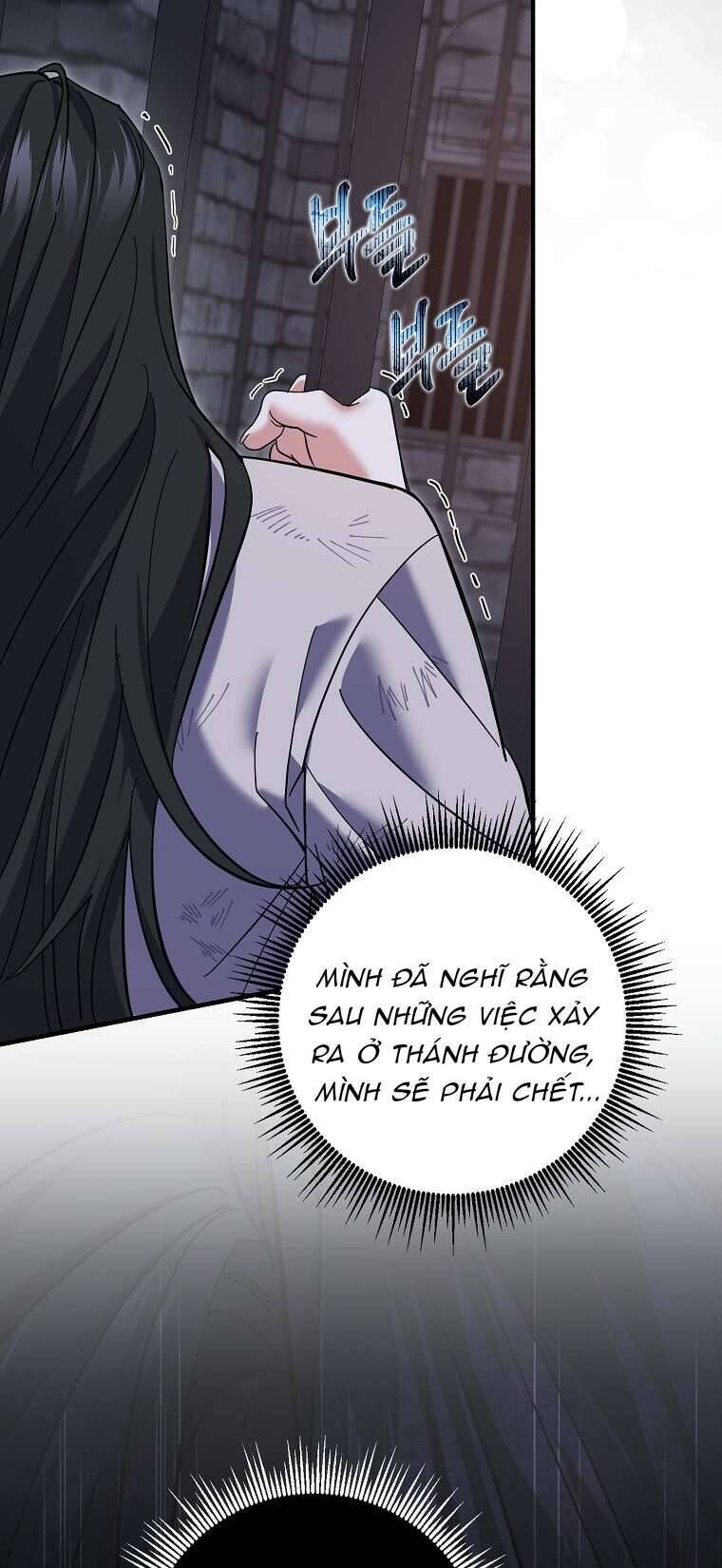 Vị Hôn Phu Phản Diện Cản Trở Con Đường Hoa Của Tôi Chương 56 Ảnh 31