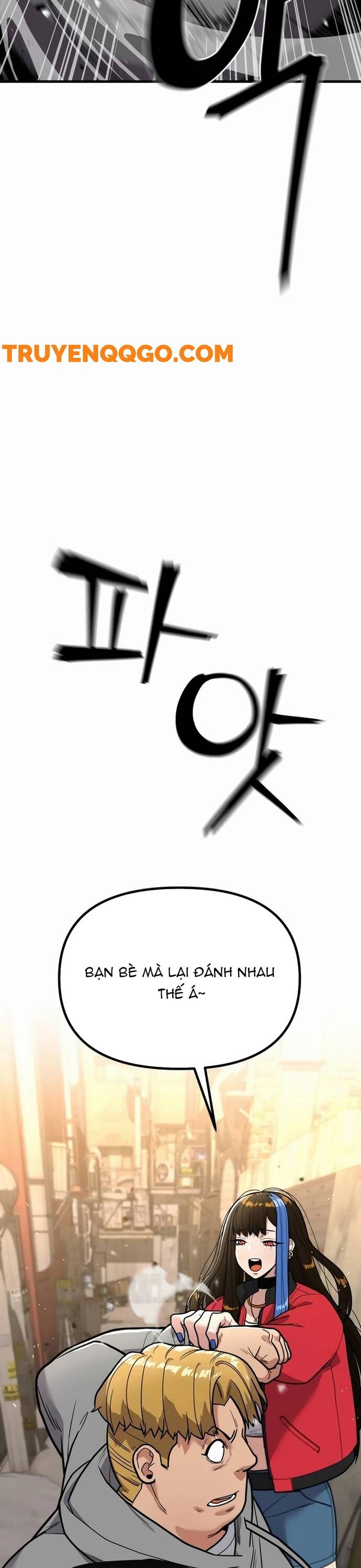 Tài Xế Báo Thù Chương 4 Ảnh 35