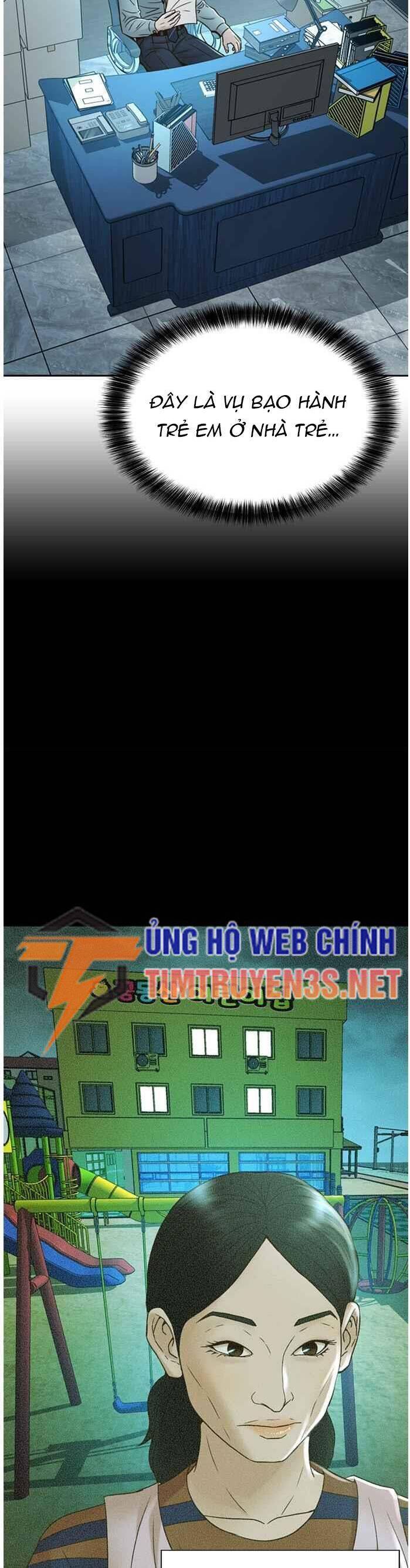 Thẩm Phán Lee Han Young Chương 57 Ảnh 27
