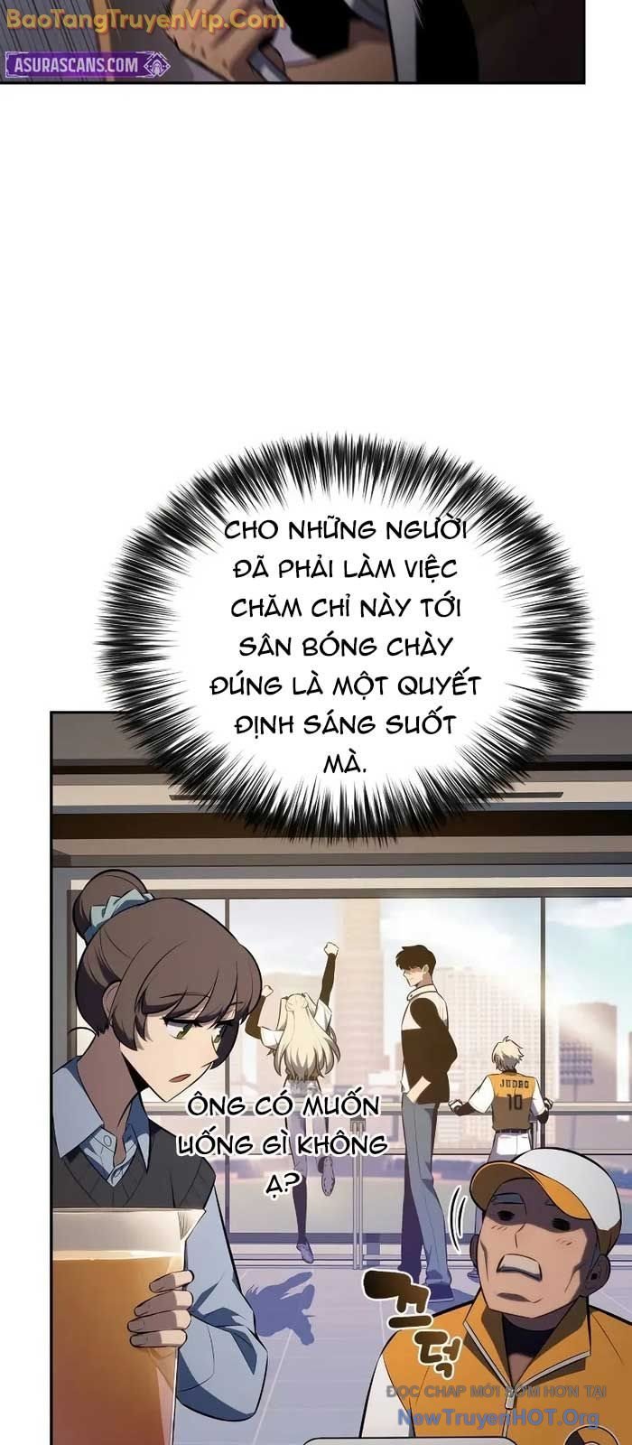 Người Chơi Mới Cấp Tối Đa Chương 211 Ảnh 69